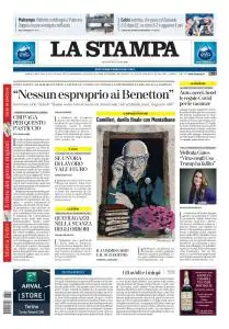 La Stampa Milano - 16 Luglio 2020