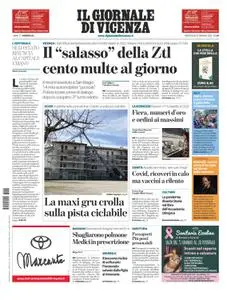 Il Giornale di Vicenza - 25 Gennaio 2023