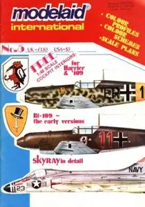 Modelaid International No.5