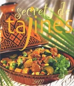 Secrets de tajines