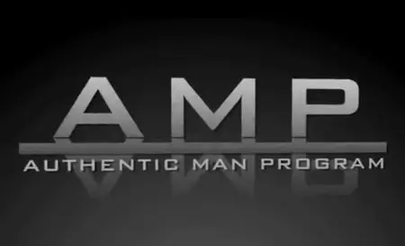 Authentic Man Program - Sexual Energy Mastery