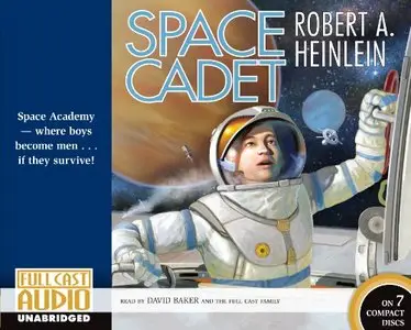 Space Cadet