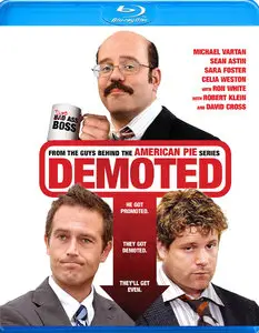 Demoted (2011)
