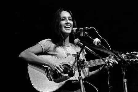 Joan Baez - Imagine (1987)