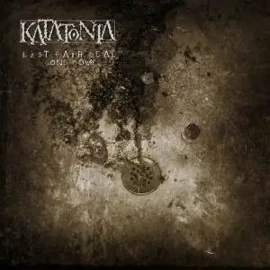 Katatonia - Last Fair Deal Gone Down (2001) [2CD 10th Anniversary Edition 2011]