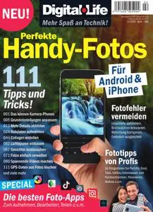 Digital Life – 13. März 2020