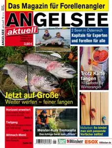 Angelsee Aktuell – 07. Dezember 2017