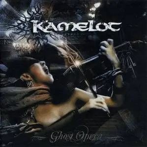 Kamelot - Ghost Opera (2007)