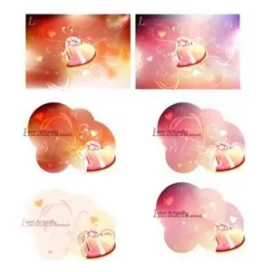 Love Vectors