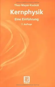 Kernphysik: Eine Einführung