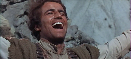 I Came, I Saw, I Shot (1968)