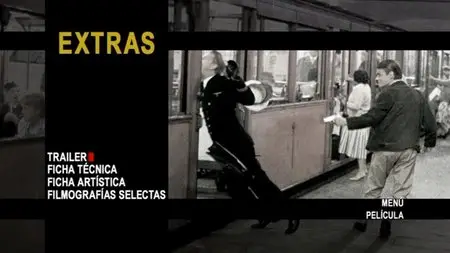 Section speciale / Special Section (1975)