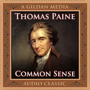 «Common Sense» by Thomas Paine