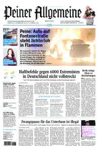 Peiner Allgemeine Zeitung - 12. September 2019