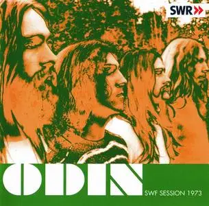 Odin - SWF Session 1973 (2007)