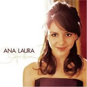 Ana Laura - Ana Laura (2006)