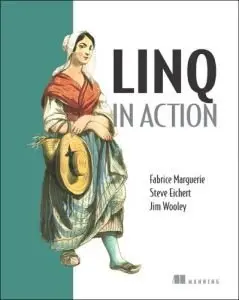 LINQ in Action (REPOST)