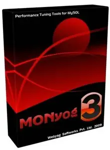 MONyog v4.1.0.2 Linux X64