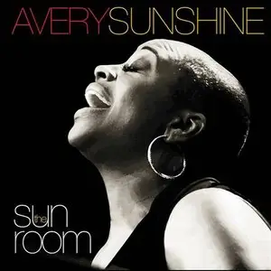 Avery Sunshine - The Sunroom (2014)