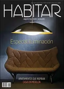 Habitar - 28 Agosto 2014