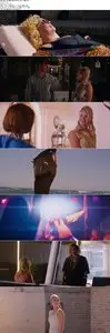 Walking on Sunshine (2014)