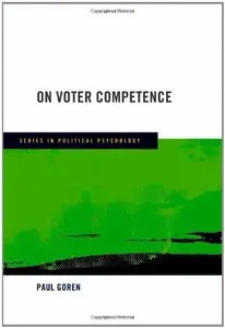 On Voter Competence