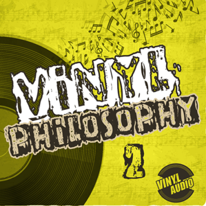 Vinyl Audio Vinyl Philosophy 2 WAV