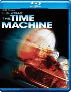 The Time Machine (1960) + Extra