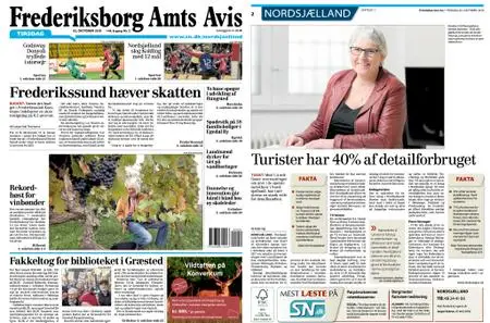 Frederiksborg Amts Avis – 02. oktober 2018