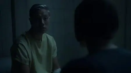 Helstrom S01E06