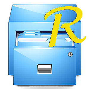 Root Explorer v4.12.3