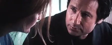 X-files Voglio crederci (italian)