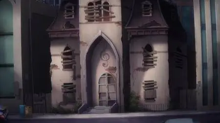 Mysticons S02E03