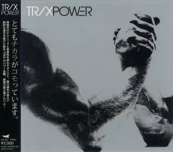 Trix - Power (2012) {Japan}