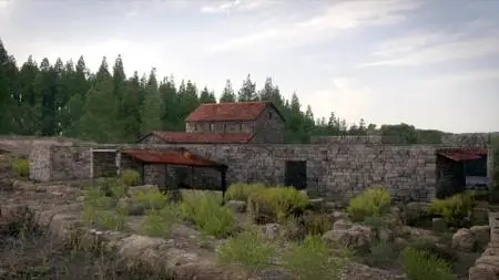 The Story of God with Morgan Freeman S03E02
