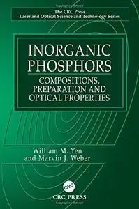 Inorganic Phosphors: Compositions, Preparation and Optical Properties