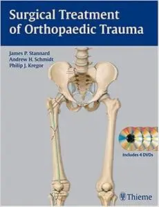 Surgical Treatment of Orthopaedic Trauma (Repost)