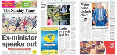 The Fiji Times – August 16, 2020
