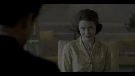 The Crown S02E08