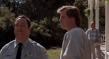Arachnophobia (1990)