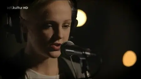 Laura Marling - Live From Abbey Road 2011 [HDTV, 720p]
