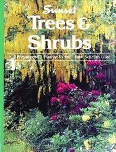 Sunset Trees & Shrubs (Gardening & Landscaping)