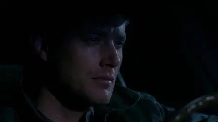 Supernatural S07E17