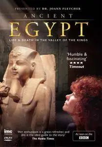 BBC - Ancient Egypt: Life and Death in the Valley of the Kings (2013)