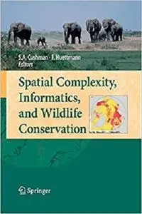 Spatial Complexity, Informatics, and Wildlife Conservation [Repost]