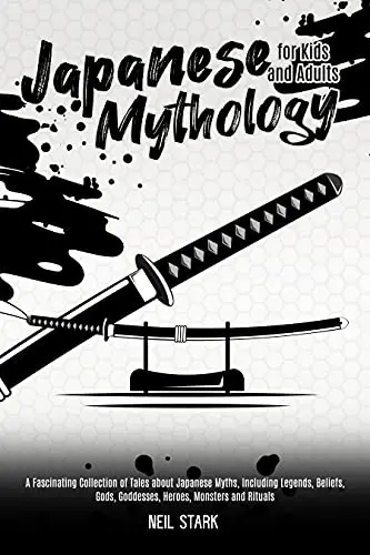 Japanese Mythology
