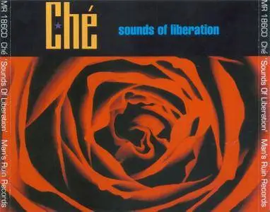 Ché - Sounds of Liberation (2000)