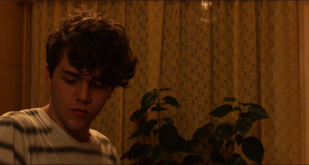 I Killed my Mother / J'ai tué ma mère (2009)