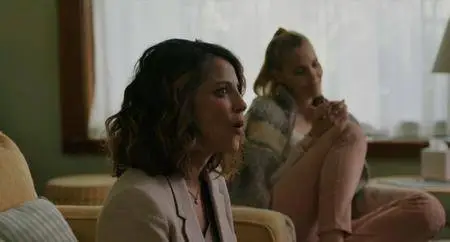 Fino all'osso (2017)
