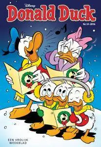 Donald Duck Nr.51 2016
